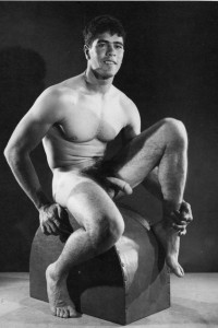 Vintage Big Dick Erotica - Beautiful and hot male erotic gallery