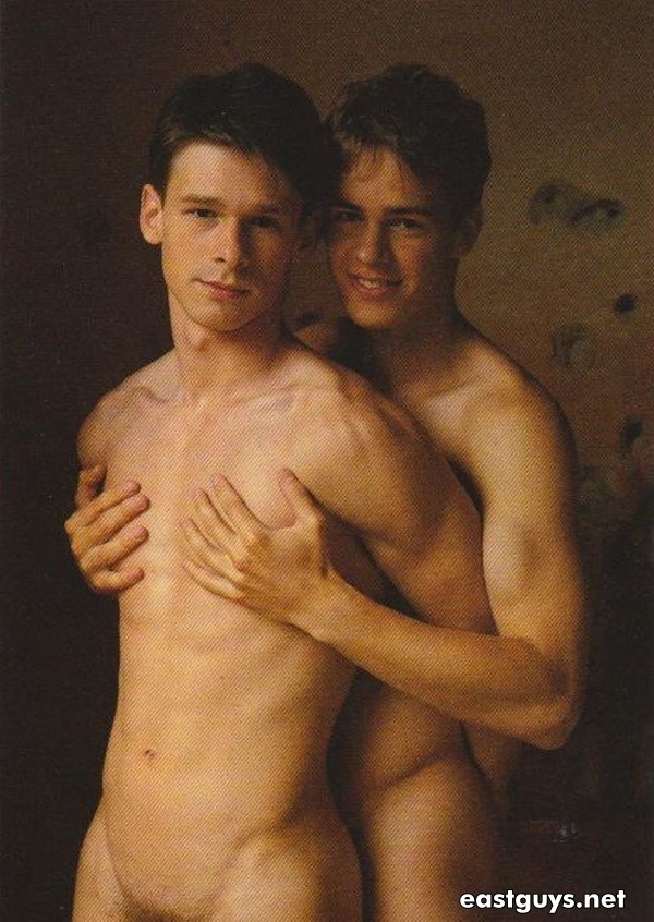 gay couple bel ami