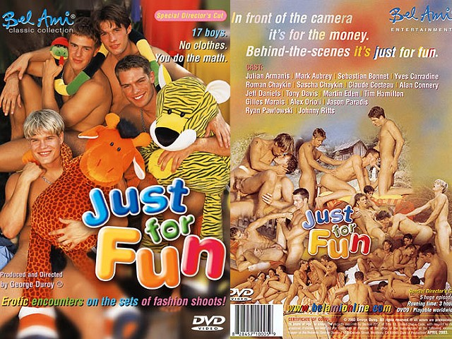 classic belami gay movies